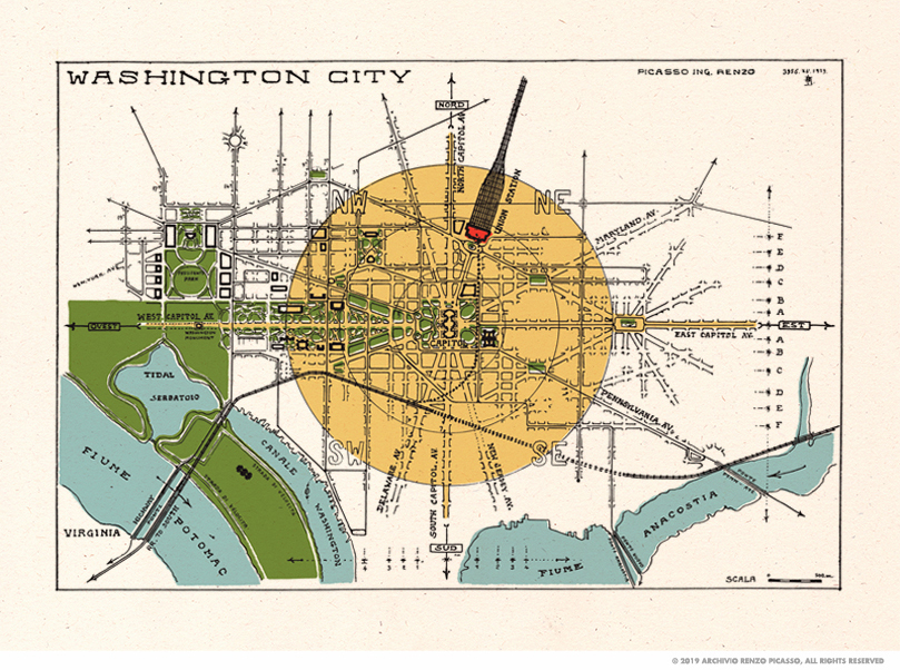 AMERICAN-CITIES_Washington_©ArchivioRenzoPicasso_01