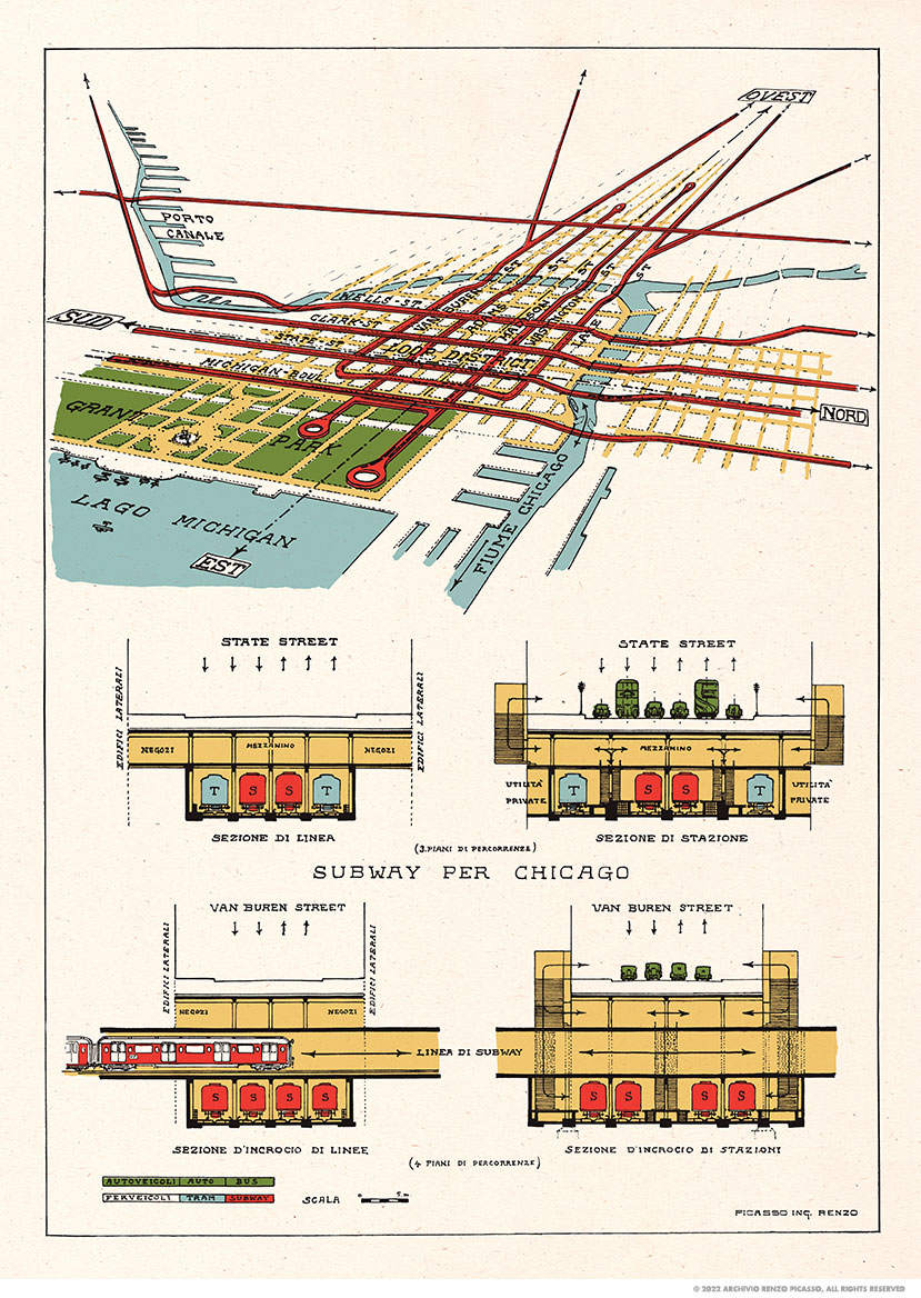 SUBWAY-PER-CHICAGO_©ArchivioRenzoPicasso_01